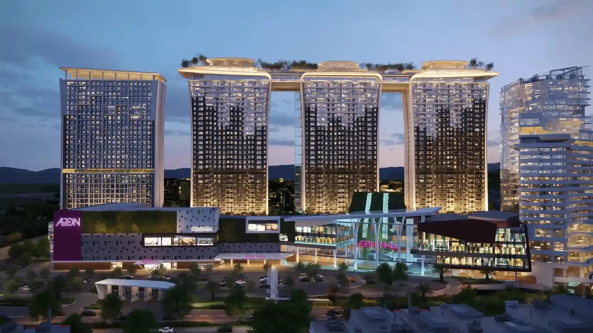 Apa Perbedaan Apartemen dan Kondominium? Ini Jawabannya