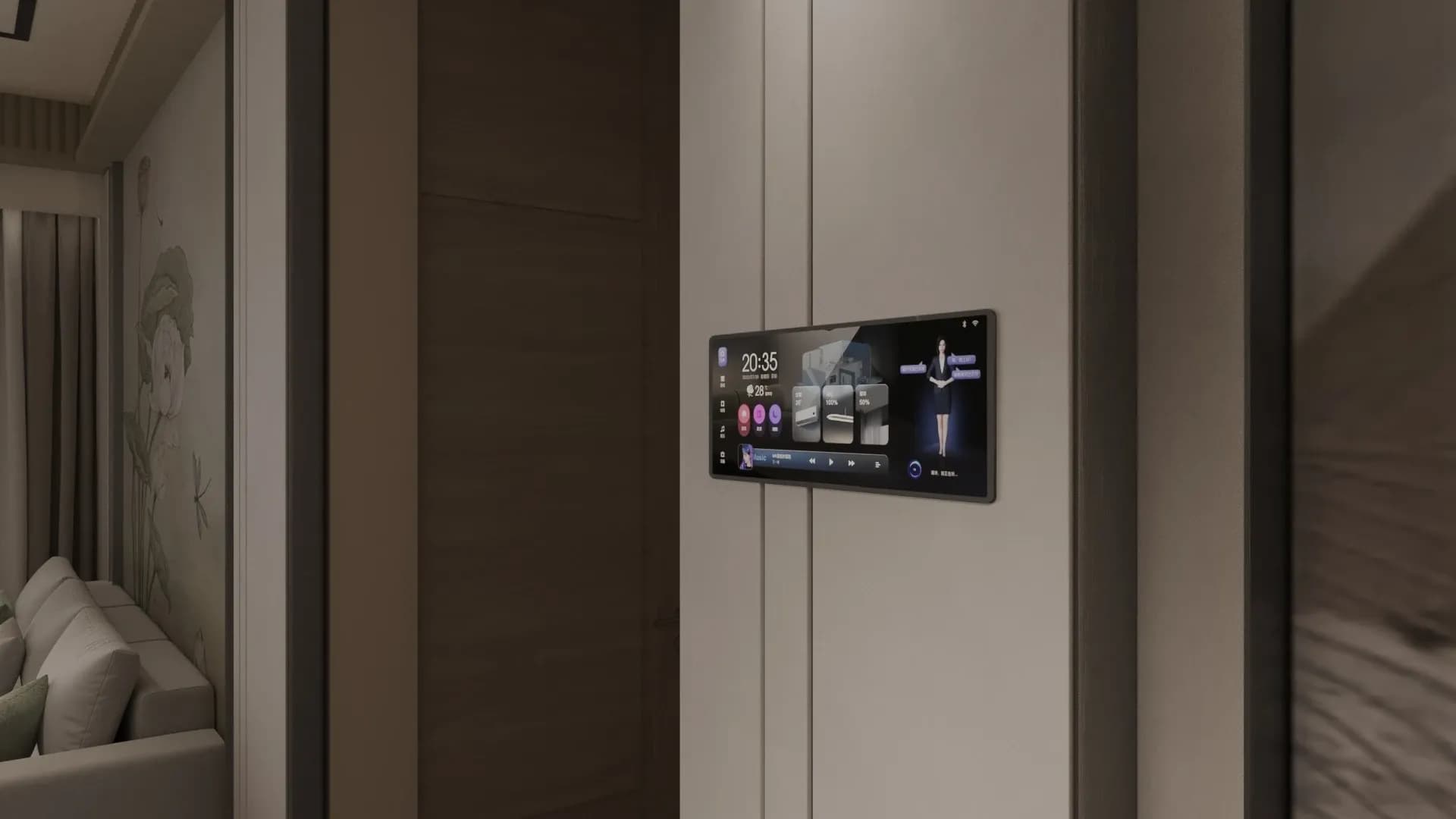Smart Home System