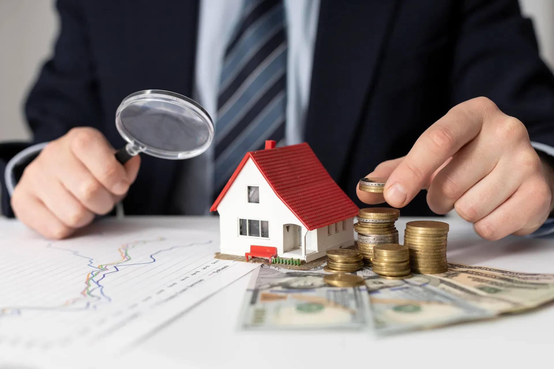 investasi properti