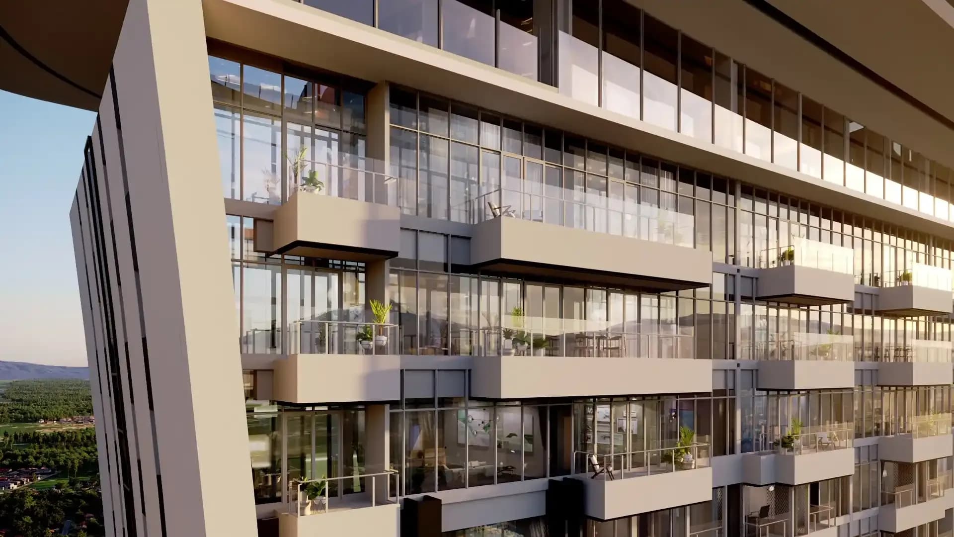 Keuntungan Tinggal di Apartemen Keuntungan Tinggal di Apartemen