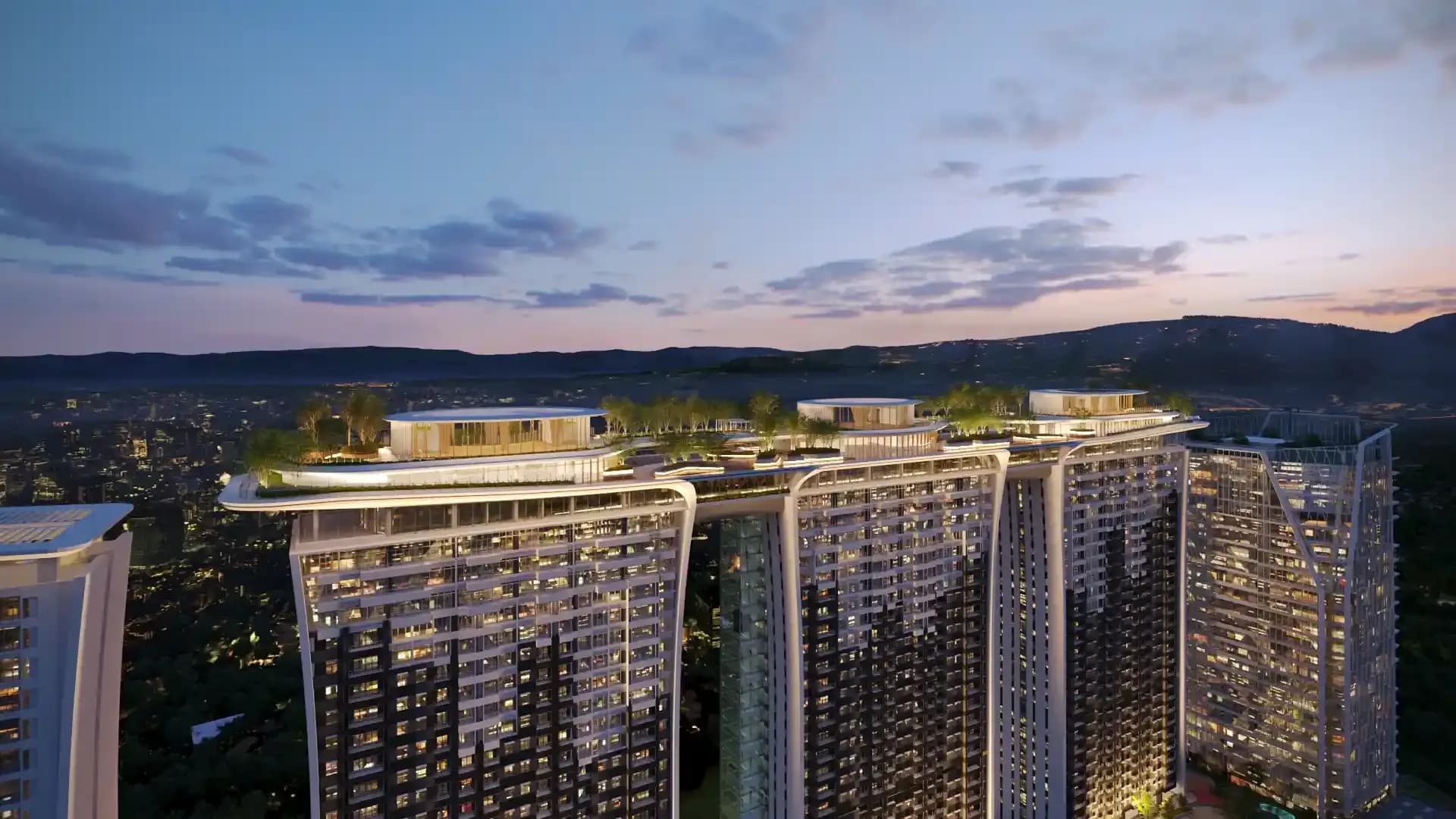 Tips Memilih Apartemen Mewah Berkualitas dan Prestisius Tips Memilih Apartemen Mewah Berkualitas dan Prestisius