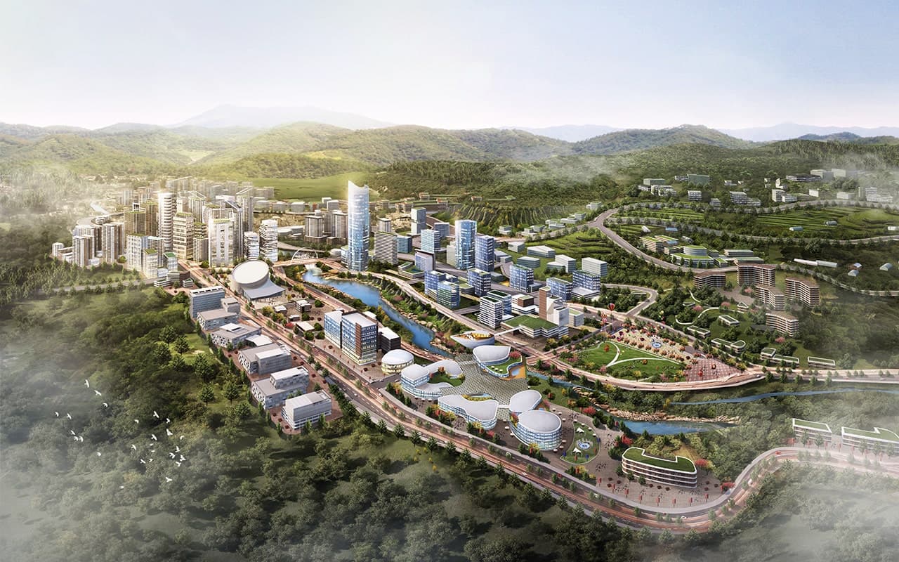 Sentul City Sentul City